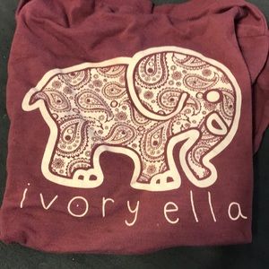 Ivory Ella